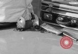 Image of United States Army personnel Rome Italy, 1960, second 38 stock footage video 65675071957