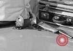 Image of United States Army personnel Rome Italy, 1960, second 39 stock footage video 65675071957
