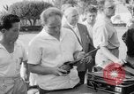 Image of United States Army personnel Rome Italy, 1960, second 41 stock footage video 65675071957