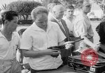 Image of United States Army personnel Rome Italy, 1960, second 43 stock footage video 65675071957