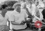 Image of United States Army personnel Rome Italy, 1960, second 44 stock footage video 65675071957