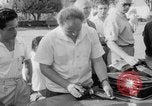 Image of United States Army personnel Rome Italy, 1960, second 47 stock footage video 65675071957