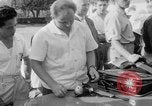Image of United States Army personnel Rome Italy, 1960, second 48 stock footage video 65675071957