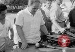 Image of United States Army personnel Rome Italy, 1960, second 49 stock footage video 65675071957