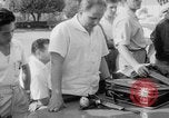 Image of United States Army personnel Rome Italy, 1960, second 50 stock footage video 65675071957