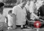Image of United States Army personnel Rome Italy, 1960, second 51 stock footage video 65675071957