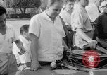 Image of United States Army personnel Rome Italy, 1960, second 52 stock footage video 65675071957