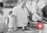 Image of United States Army personnel Rome Italy, 1960, second 53 stock footage video 65675071957