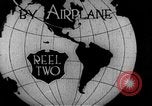 Image of Douglas World Cruisers United States USA, 1924, second 5 stock footage video 65675071958