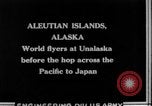 Image of Douglas World Cruisers United States USA, 1924, second 7 stock footage video 65675071958