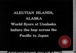 Image of Douglas World Cruisers United States USA, 1924, second 9 stock footage video 65675071958