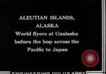 Image of Douglas World Cruisers United States USA, 1924, second 11 stock footage video 65675071958