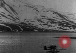 Image of Douglas World Cruisers United States USA, 1924, second 25 stock footage video 65675071958