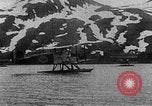 Image of Douglas World Cruisers United States USA, 1924, second 32 stock footage video 65675071958