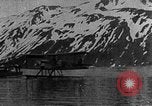 Image of Douglas World Cruisers United States USA, 1924, second 37 stock footage video 65675071958