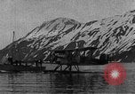 Image of Douglas World Cruisers United States USA, 1924, second 42 stock footage video 65675071958