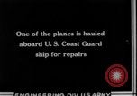 Image of Douglas World Cruisers United States USA, 1924, second 46 stock footage video 65675071958