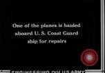 Image of Douglas World Cruisers United States USA, 1924, second 47 stock footage video 65675071958