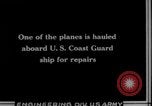 Image of Douglas World Cruisers United States USA, 1924, second 49 stock footage video 65675071958