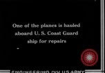Image of Douglas World Cruisers United States USA, 1924, second 50 stock footage video 65675071958