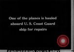 Image of Douglas World Cruisers United States USA, 1924, second 51 stock footage video 65675071958