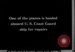 Image of Douglas World Cruisers United States USA, 1924, second 52 stock footage video 65675071958