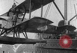 Image of Douglas World Cruisers United States USA, 1924, second 54 stock footage video 65675071958