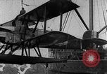 Image of Douglas World Cruisers United States USA, 1924, second 55 stock footage video 65675071958