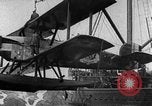 Image of Douglas World Cruisers United States USA, 1924, second 56 stock footage video 65675071958