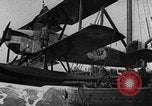 Image of Douglas World Cruisers United States USA, 1924, second 57 stock footage video 65675071958