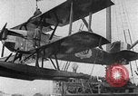 Image of Douglas World Cruisers United States USA, 1924, second 59 stock footage video 65675071958