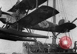 Image of Douglas World Cruisers United States USA, 1924, second 61 stock footage video 65675071958