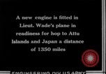 Image of Douglas World Cruisers United States USA, 1924, second 62 stock footage video 65675071958