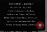 Image of Douglas World Cruiser Japan, 1924, second 1 stock footage video 65675071959