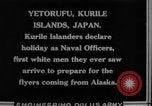 Image of Douglas World Cruiser Japan, 1924, second 3 stock footage video 65675071959