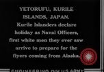 Image of Douglas World Cruiser Japan, 1924, second 5 stock footage video 65675071959