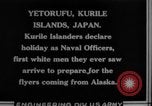 Image of Douglas World Cruiser Japan, 1924, second 6 stock footage video 65675071959