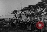 Image of Douglas World Cruiser Japan, 1924, second 30 stock footage video 65675071959