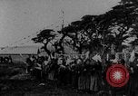 Image of Douglas World Cruiser Japan, 1924, second 31 stock footage video 65675071959