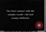 Image of Douglas World Cruiser Japan, 1924, second 32 stock footage video 65675071959