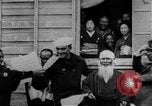Image of Douglas World Cruiser Japan, 1924, second 42 stock footage video 65675071959