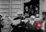 Image of Douglas World Cruiser Japan, 1924, second 43 stock footage video 65675071959