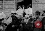 Image of Douglas World Cruiser Japan, 1924, second 46 stock footage video 65675071959