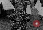 Image of Douglas World Cruiser Japan, 1924, second 53 stock footage video 65675071959