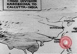 Standbild Douglas World Cruiser China, 1924, aus Sekunde 3 historischem Filmmaterial Videoclip 65675071960