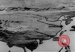 Standbild Douglas World Cruiser China, 1924, aus Sekunde 5 historischem Filmmaterial Videoclip 65675071960