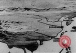 Standbild Douglas World Cruiser China, 1924, aus Sekunde 6 historischem Filmmaterial Videoclip 65675071960