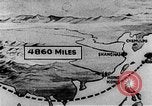 Standbild Douglas World Cruiser China, 1924, aus Sekunde 8 historischem Filmmaterial Videoclip 65675071960