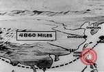 Standbild Douglas World Cruiser China, 1924, aus Sekunde 9 historischem Filmmaterial Videoclip 65675071960