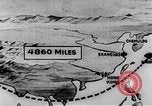 Standbild Douglas World Cruiser China, 1924, aus Sekunde 10 historischem Filmmaterial Videoclip 65675071960